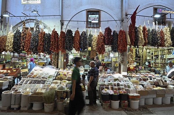 Foto - Kahramanmaraş’ta hayat normalleşiyor