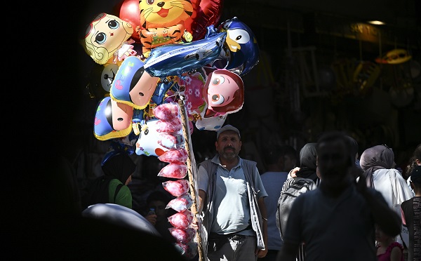 Foto - Kahramanmaraş’ta hayat normalleşiyor