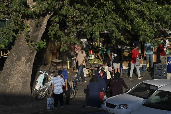 Foto - Kahramanmaraş’ta hayat normalleşiyor