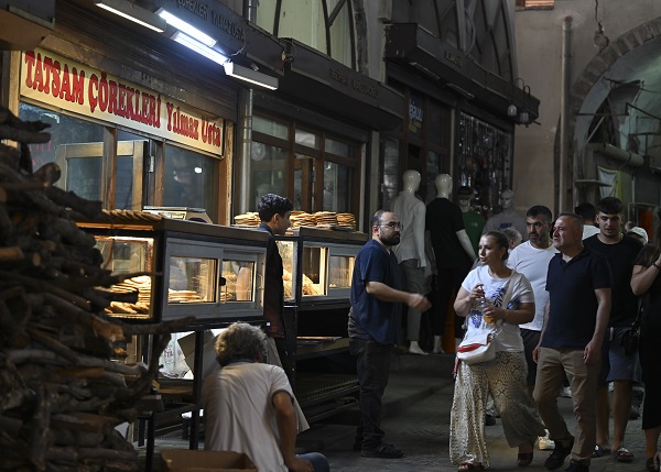 Foto - Kahramanmaraş’ta hayat normalleşiyor