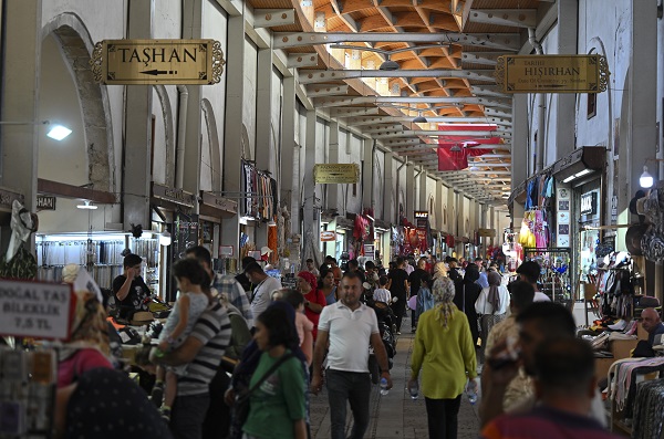 Foto - Kahramanmaraş’ta hayat normalleşiyor
