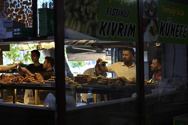 Foto - Kahramanmaraş’ta hayat normalleşiyor