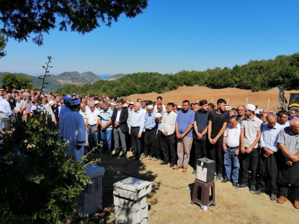 Foto - Kahramanmaraş'ta kanlı 'ahır' kavgası! Ölüler ve yaralılar var
