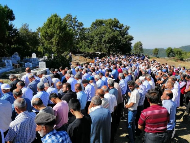 Foto - Kahramanmaraş'ta kanlı 'ahır' kavgası! Ölüler ve yaralılar var
