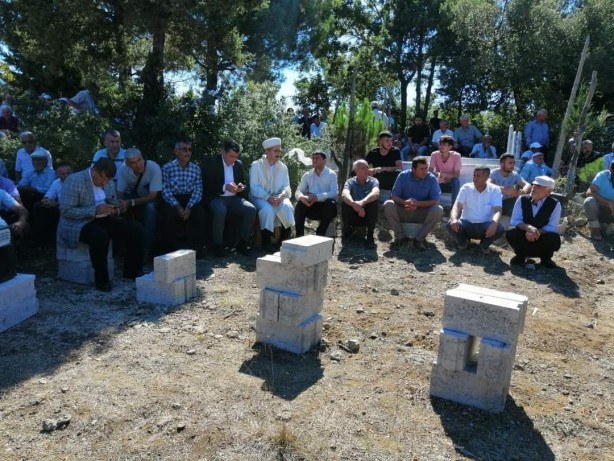 Foto - Kahramanmaraş'ta kanlı 'ahır' kavgası! Ölüler ve yaralılar var