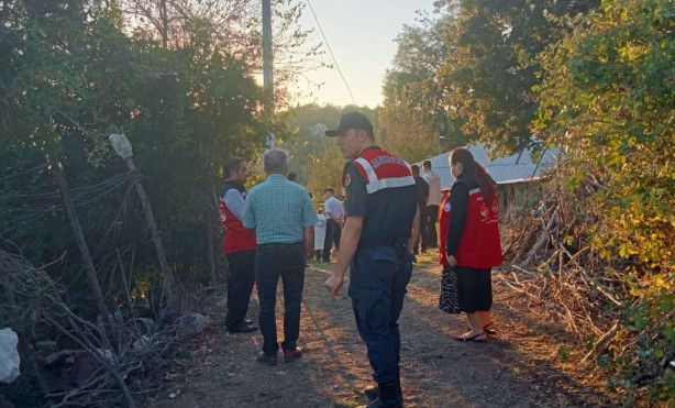 Foto - Kahramanmaraş'ta kanlı 'ahır' kavgası! Ölüler ve yaralılar var