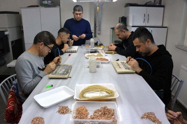 Foto - Kahramanmaraş’ta rekor kırıldı! Tam 20 yon altın…