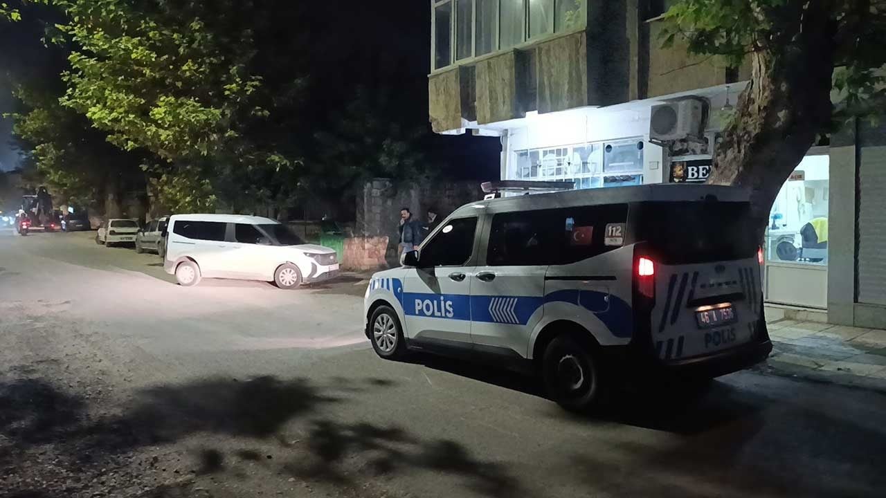 Kahramanmaraş'ta skandal gasp! Genç kızı dövüp 75 bin lirasını çaldılar