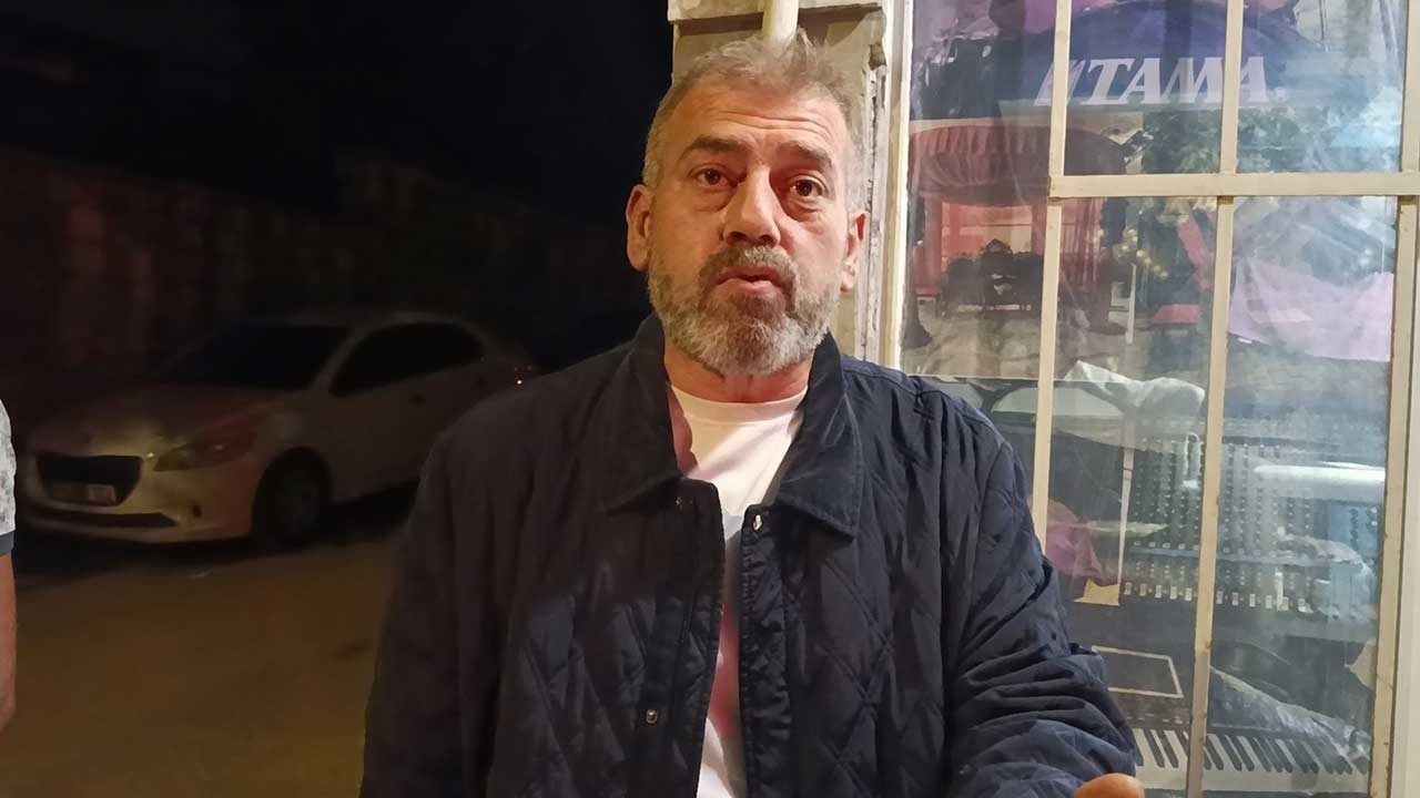 Foto - Kahramanmaraş'ta skandal gasp! Genç kızı dövüp 75 bin lirasını çaldılar