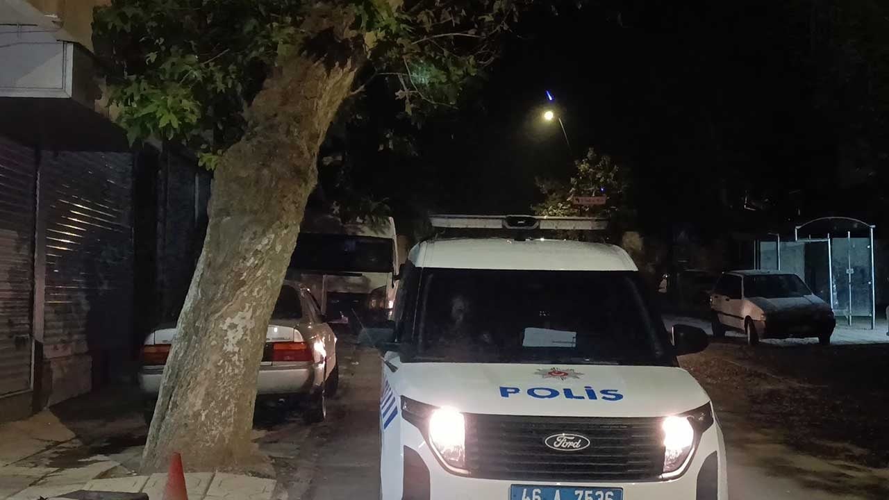 Foto - Kahramanmaraş'ta skandal gasp! Genç kızı dövüp 75 bin lirasını çaldılar