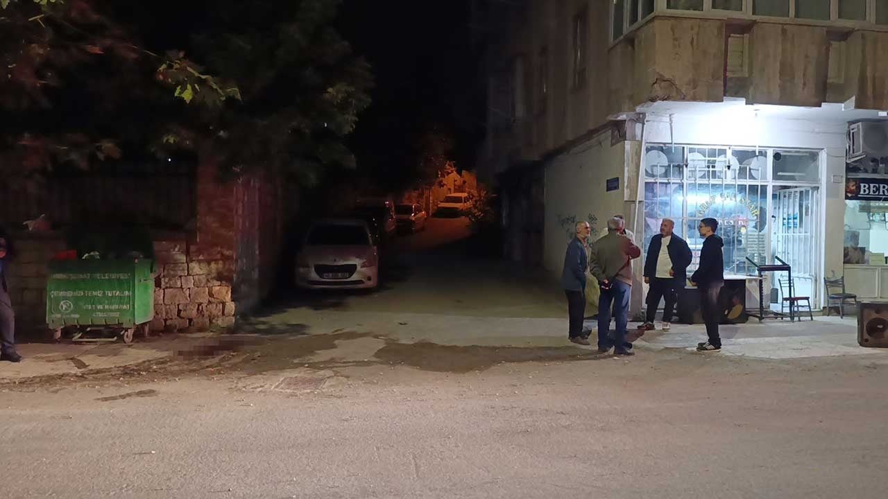 Foto - Kahramanmaraş'ta skandal gasp! Genç kızı dövüp 75 bin lirasını çaldılar