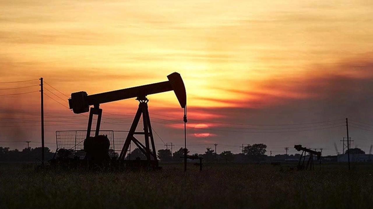 Foto - Kahramanmaraş'ta yerin 1200 metre altına iniliyor! Büyük keşif müjdesi her an gelebilir