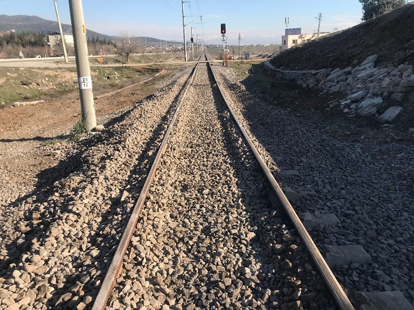 Foto - Kahramanmaraş’ta yollar onarılmaya devam ediyor