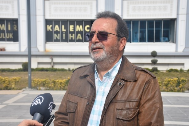 Foto - Kahramanmaraş'taki depremden etkilenen Türkiye'nin tek kuyumcu sanayi sitesi yıkılacak mı? İşte rapor sonucu