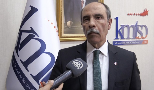 Foto - Kahramanmaraş'tan 3 ayda 59 milyon dolarlık metal mutfak eşyası ihracatı