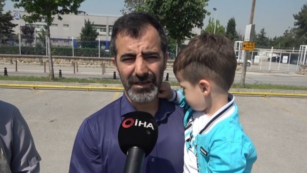 Foto - Kahreden "Beyaz Kod" ifadesi