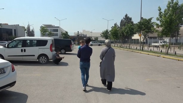 Foto - Kahreden "Beyaz Kod" ifadesi