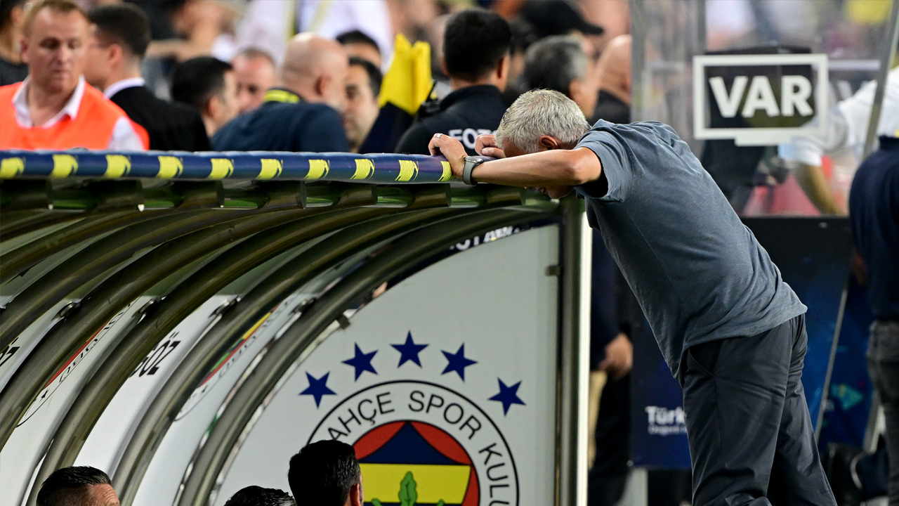 Foto - Kahreden gelişme! Bırakmadılar bir peşini artık: Böyle bir gol atılmasın umarız! Sahtekarlığı iyice abarttılar…