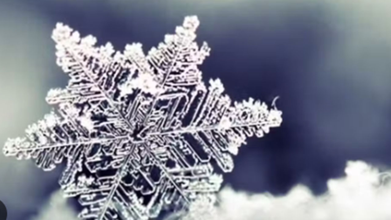 Foto - Kahreden gelişme! İstanbul'a kar yağışı için tarih verildi