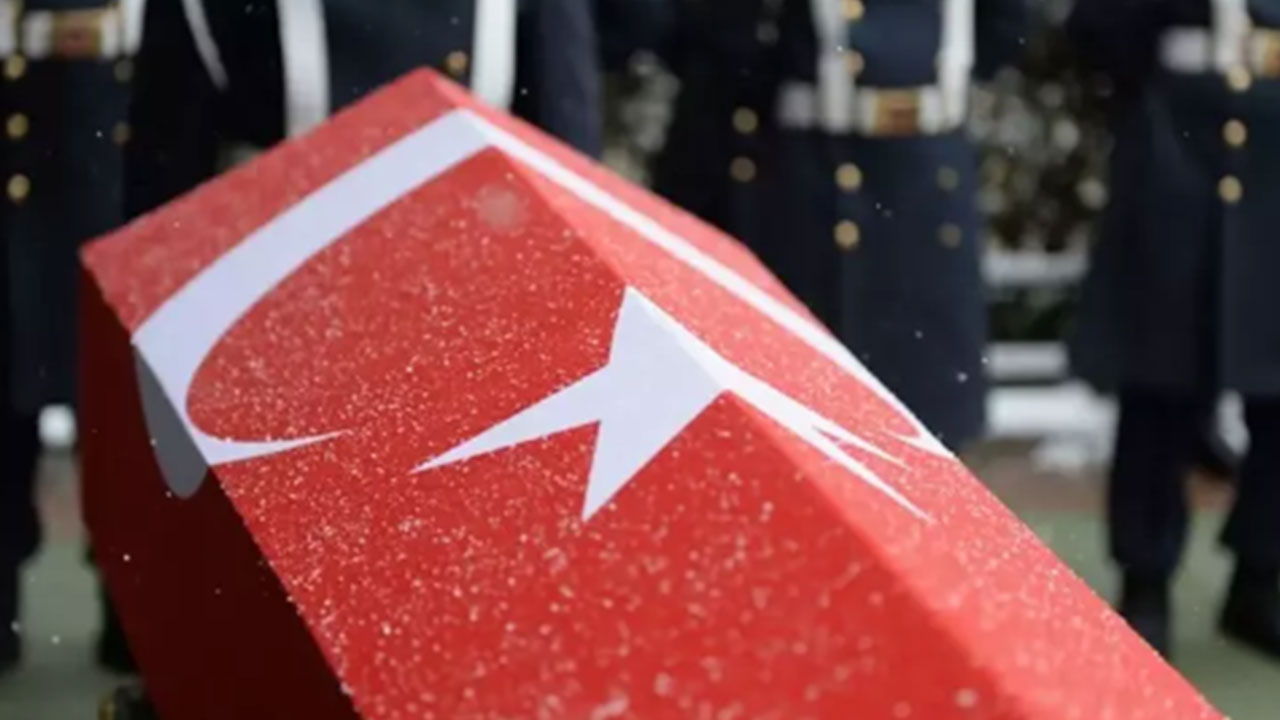 Foto - Kahreden haber gece yarısı geldi: Şehidimiz var