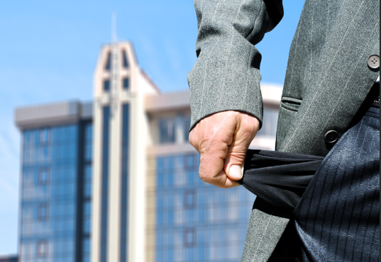 Foto - Kahreden haber geldi! Tarım devi iflas etti