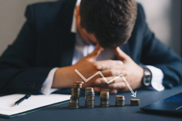 Foto - Kahreden haber geldi! Tarım devi iflas etti