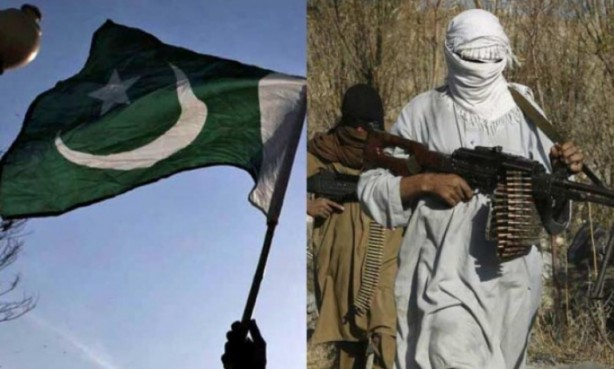 Foto - Kahreden haber! Pakistan ordusu vuruldu, çok sayıda ölü ve yaralılar var