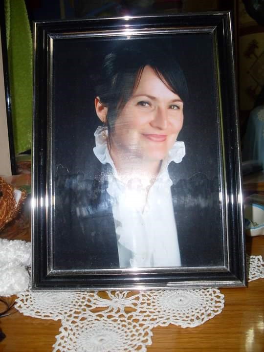 Foto - Kahreden olay: Cam silerken düşüp hayatını kaybetti