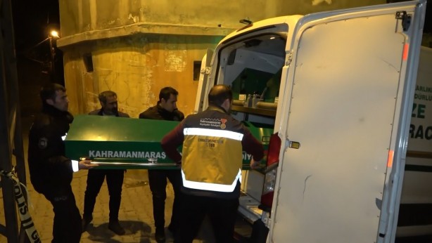 Foto - Kahreden olay! Evde çıkan yangında 3 çocuk can verdi