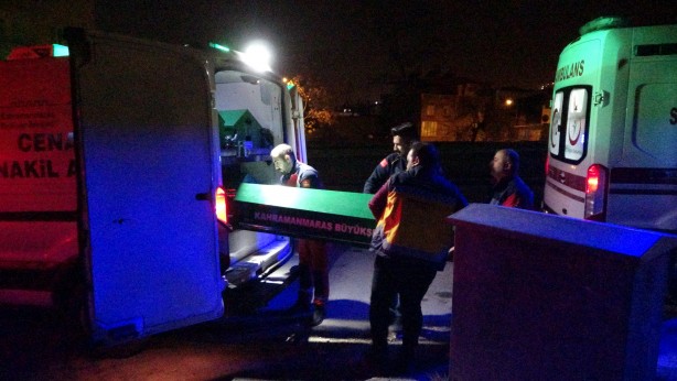 Foto - Kahreden olay! Evde çıkan yangında 3 çocuk can verdi