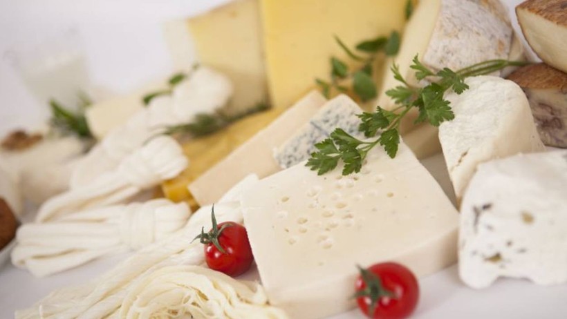 Foto - Kahvaltı sofralarına gizli tehlike! Hileli peynirlerde yok yok!