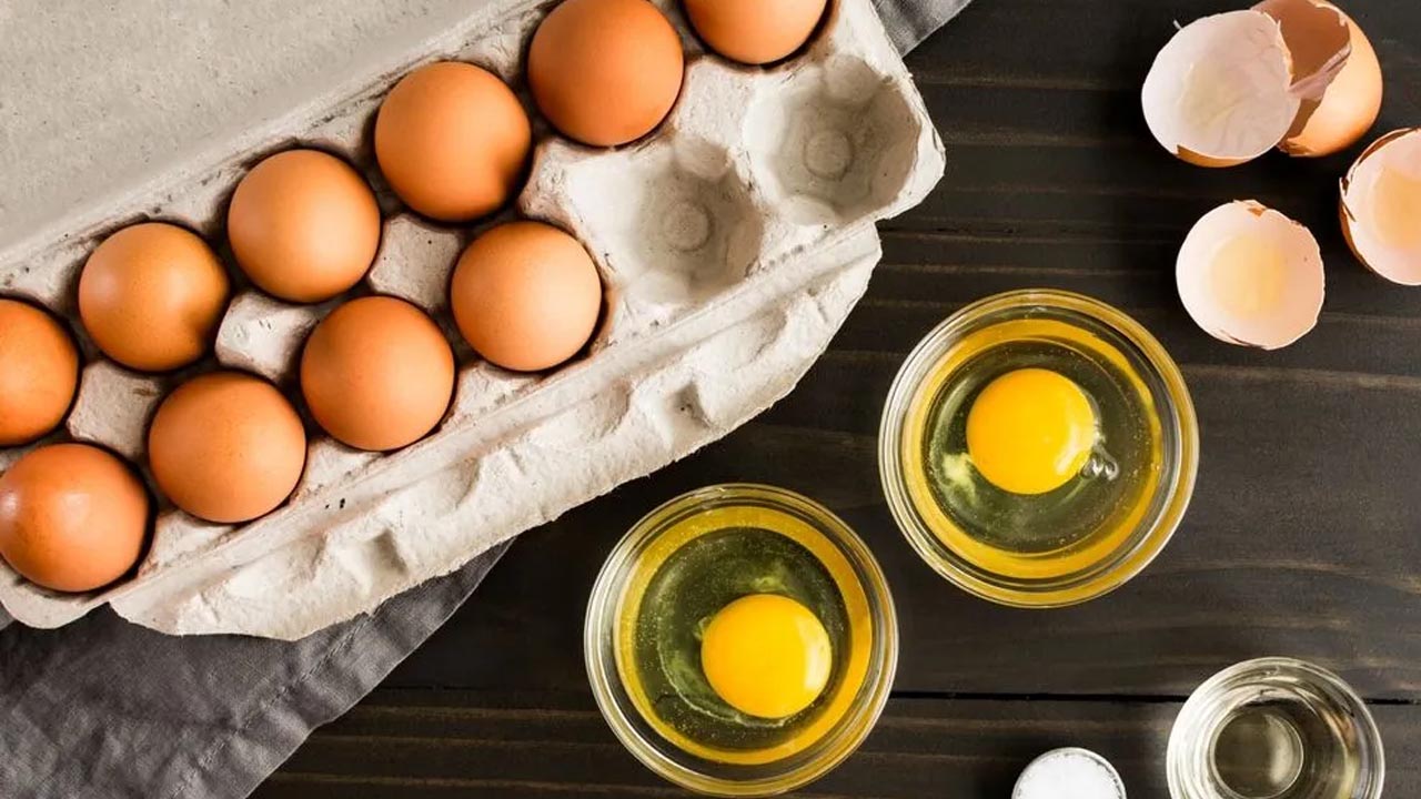 Foto - Kahvaltı sofralarının vazgeçilmezi ama… Yumurtayı bu halde tüketenler dikkat