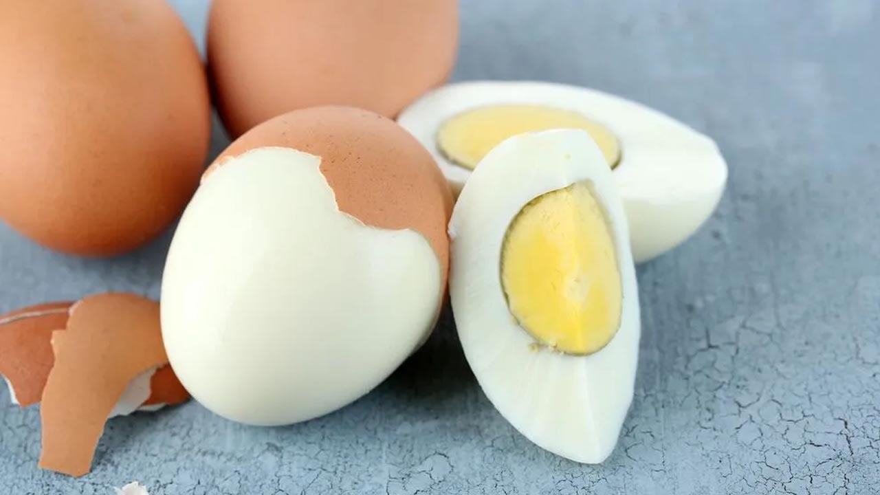 Foto - Kahvaltı sofralarının vazgeçilmezi ama… Yumurtayı bu halde tüketenler dikkat