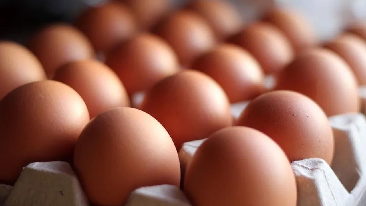 Foto - Kahvaltı sofralarının vazgeçilmezi ama… Yumurtayı bu halde tüketenler dikkat