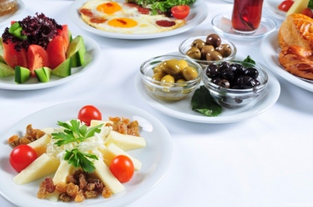 Foto - Kahvaltı yapmanın bir yararı daha çıktı