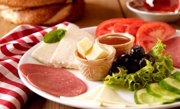 Foto - Kahvaltı yapmanın bir yararı daha çıktı