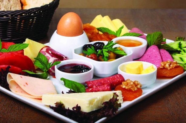 Foto - Kahvaltı yapmanın bir yararı daha çıktı