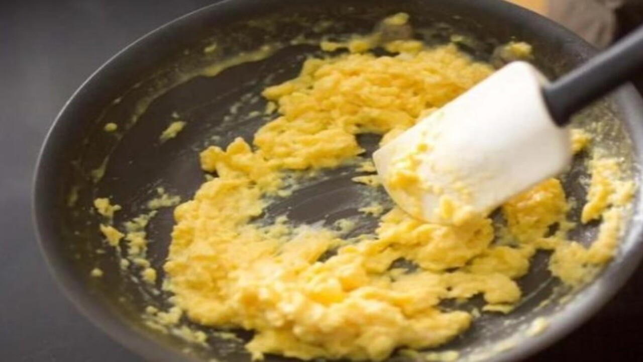 Foto - KahvaltIarın olmazsa olmazı! Yumurta pişirirken bu hataya dikkat