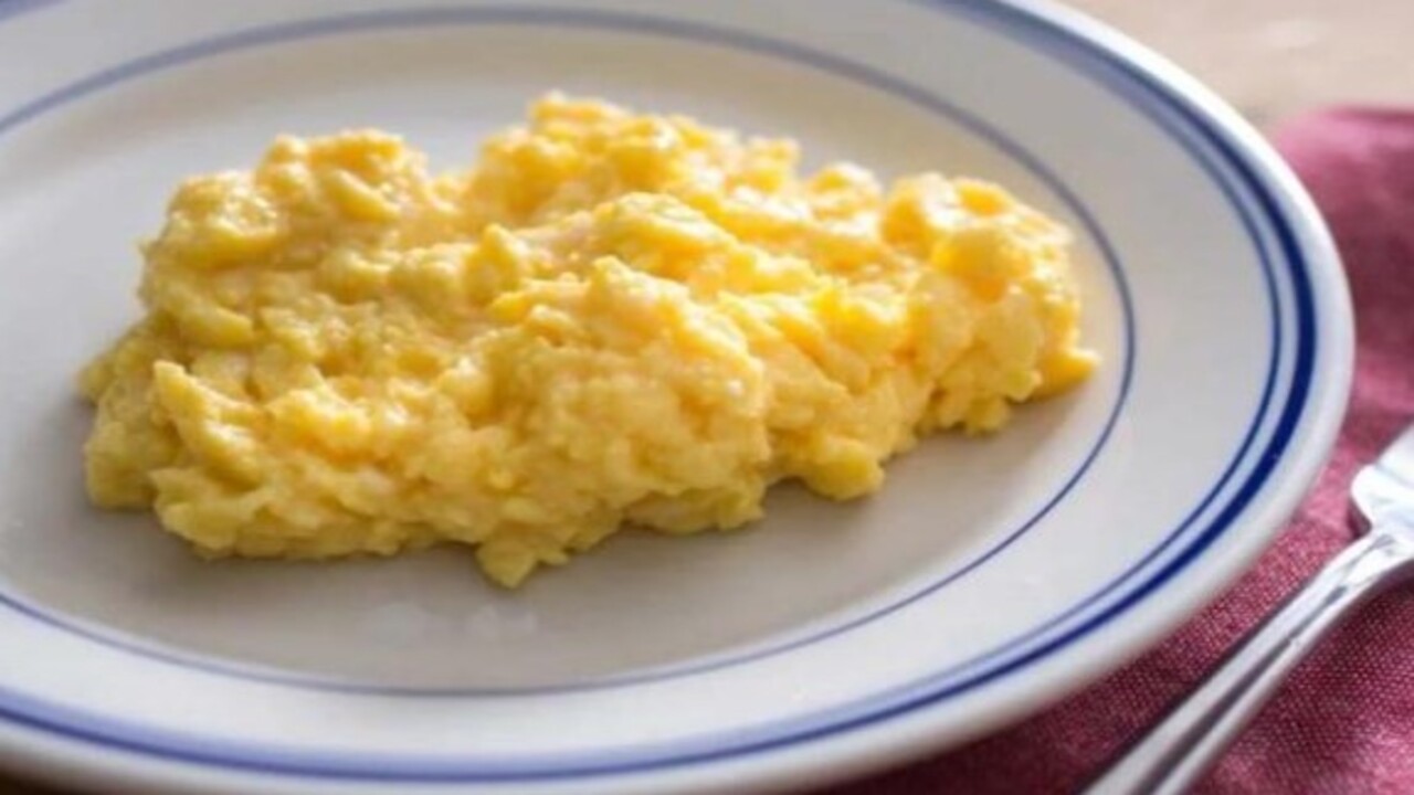 Foto - KahvaltIarın olmazsa olmazı! Yumurta pişirirken bu hataya dikkat