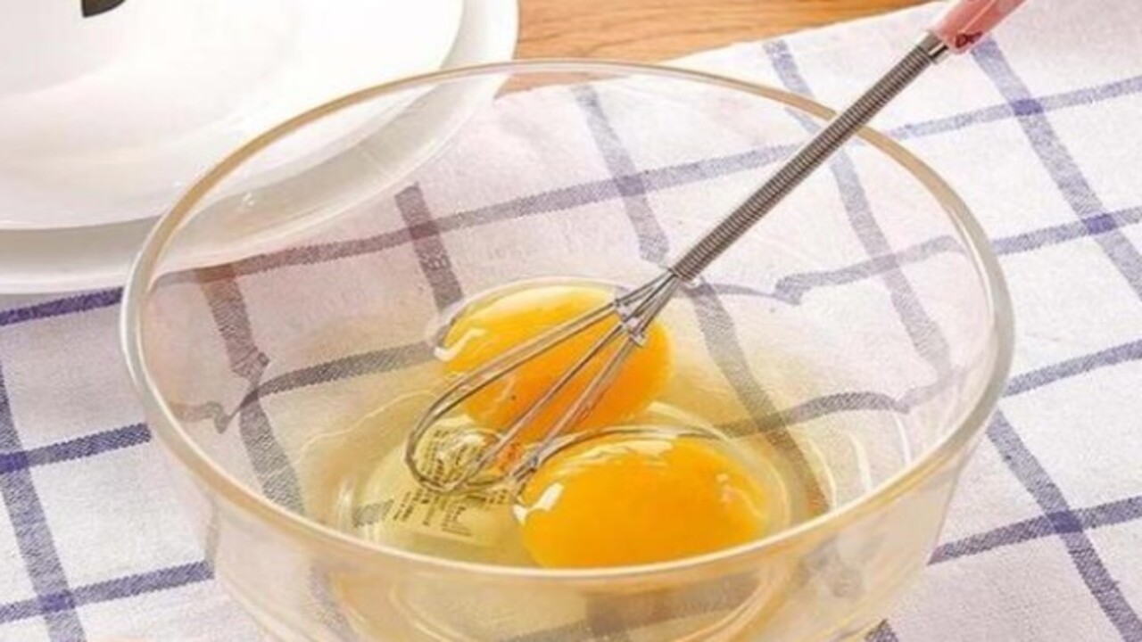 Foto - KahvaltIarın olmazsa olmazı! Yumurta pişirirken bu hataya dikkat