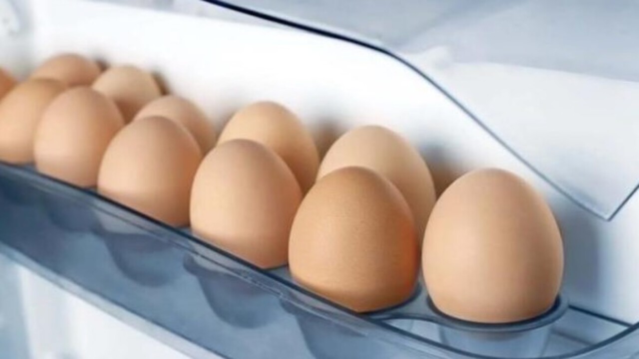 Foto - KahvaltIarın olmazsa olmazı! Yumurta pişirirken bu hataya dikkat