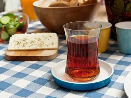 Foto - Kahvaltıda asla çay tüketmeyin! Zararı sanılandan daha büyükmüş