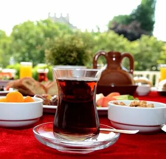 Foto - Kahvaltıda asla çay tüketmeyin! Zararı sanılandan daha büyükmüş