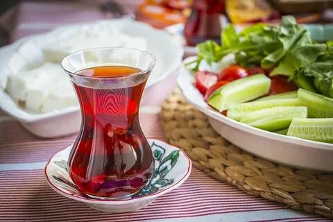 Foto - Kahvaltıda asla çay tüketmeyin! Zararı sanılandan daha büyükmüş