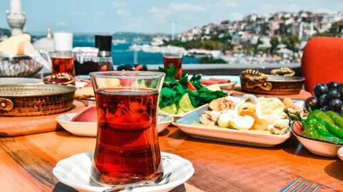 Foto - Kahvaltıda asla çay tüketmeyin! Zararı sanılandan daha büyükmüş