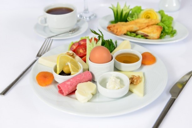 Foto - Kahvaltıda bunları tüketmeyin!