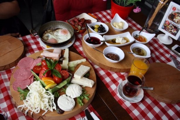 Foto - Kahvaltıda bunları tüketmeyin!