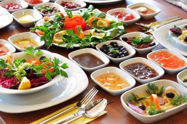 Foto - Kahvaltıda bunları tüketmeyin!