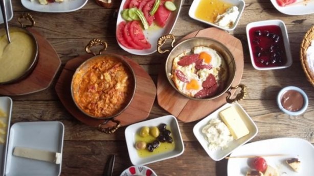 Foto - Kahvaltıda bunları tüketmeyin!
