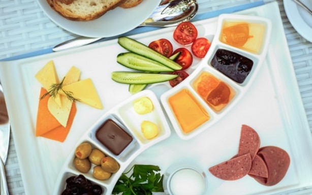 Foto - Kahvaltıda bunları tüketmeyin!